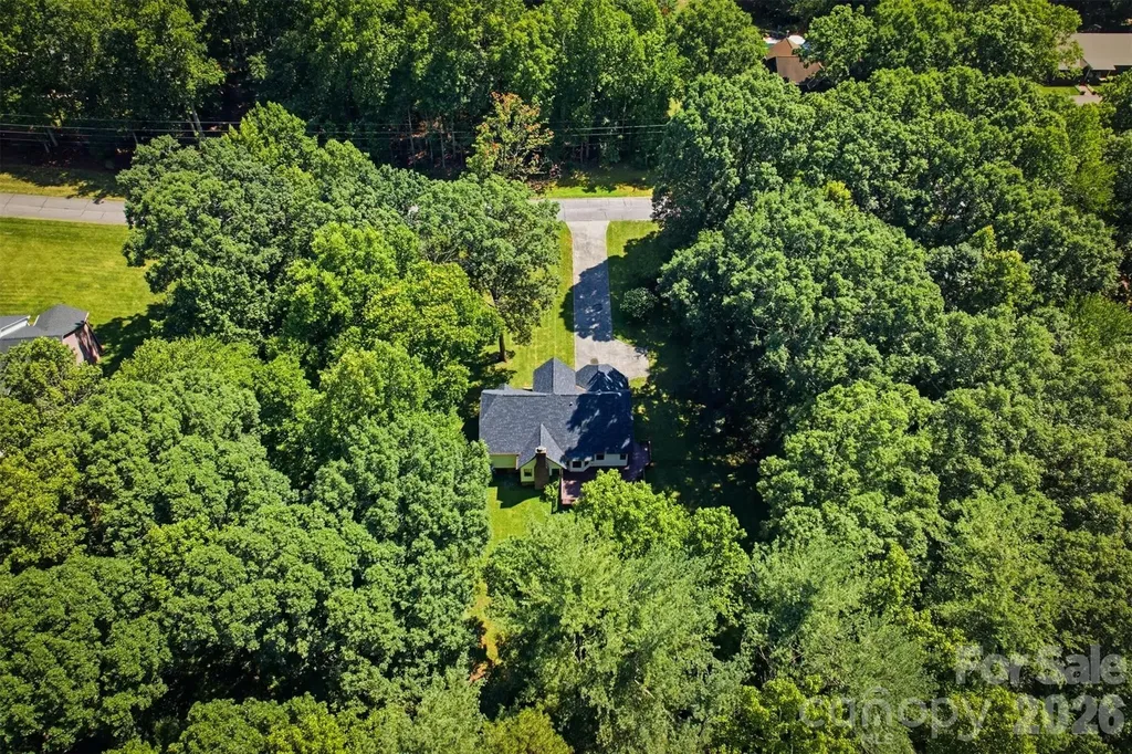 218 Westwood Drive Morganton NC 28655