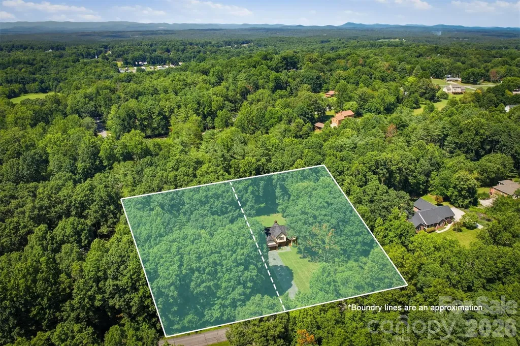 218 Westwood Drive Morganton NC 28655