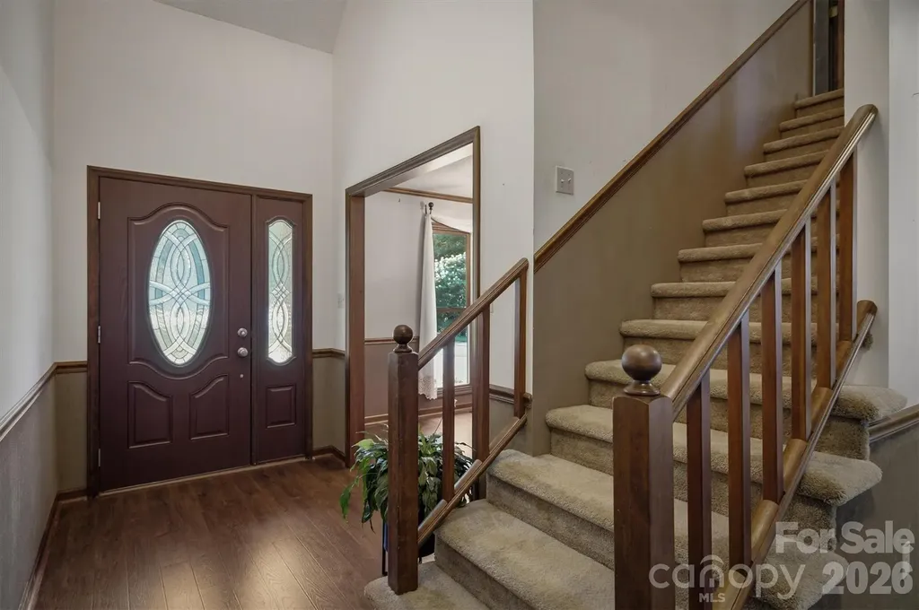218 Westwood Drive Morganton NC 28655