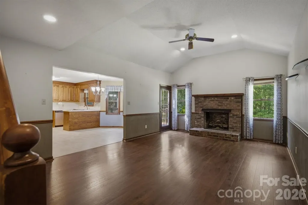 218 Westwood Drive Morganton NC 28655