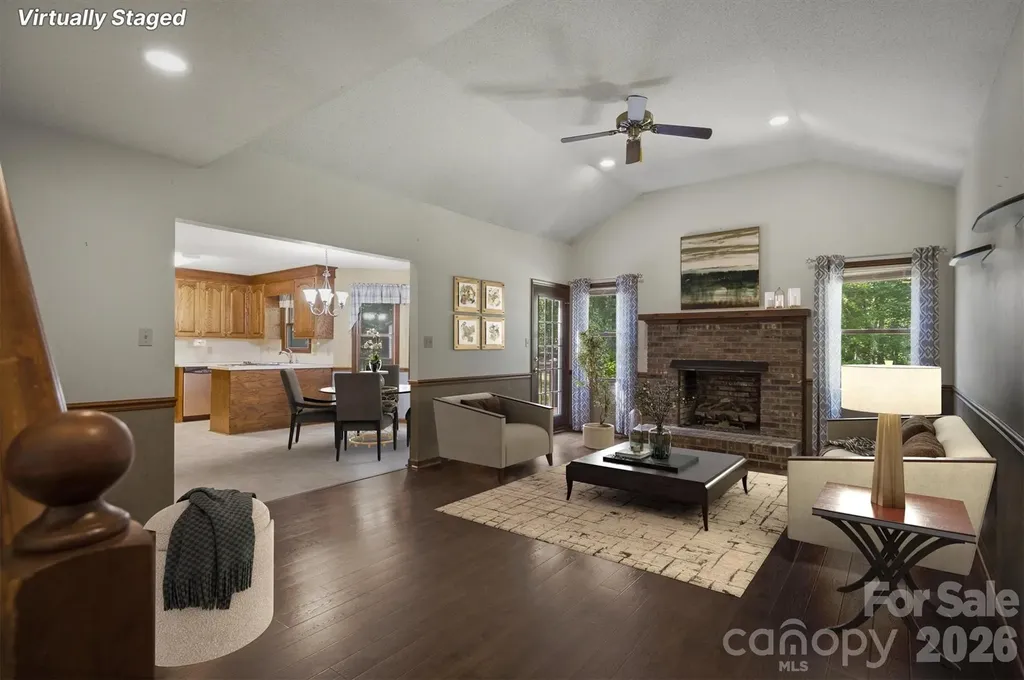 218 Westwood Drive Morganton NC 28655