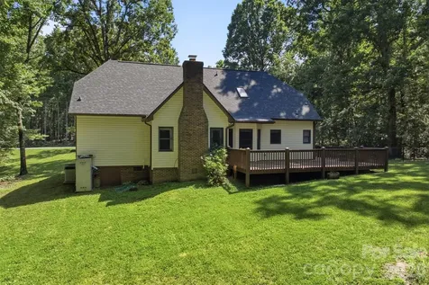 218 Westwood Drive Morganton NC 28655