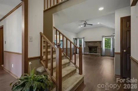 218 Westwood Drive Morganton NC 28655