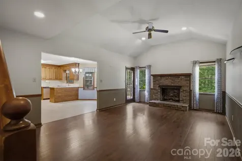 218 Westwood Drive Morganton NC 28655