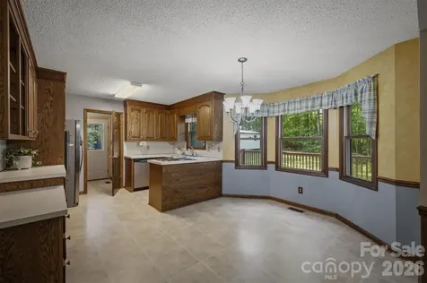 218 Westwood Drive Morganton NC 28655