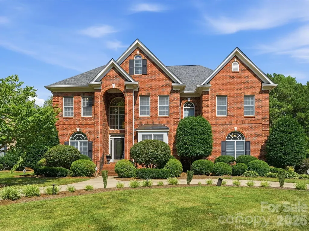12783 Tom Short Road Charlotte NC 28277