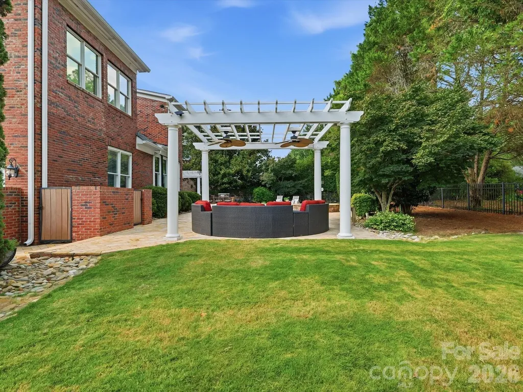 12783 Tom Short Road Charlotte NC 28277