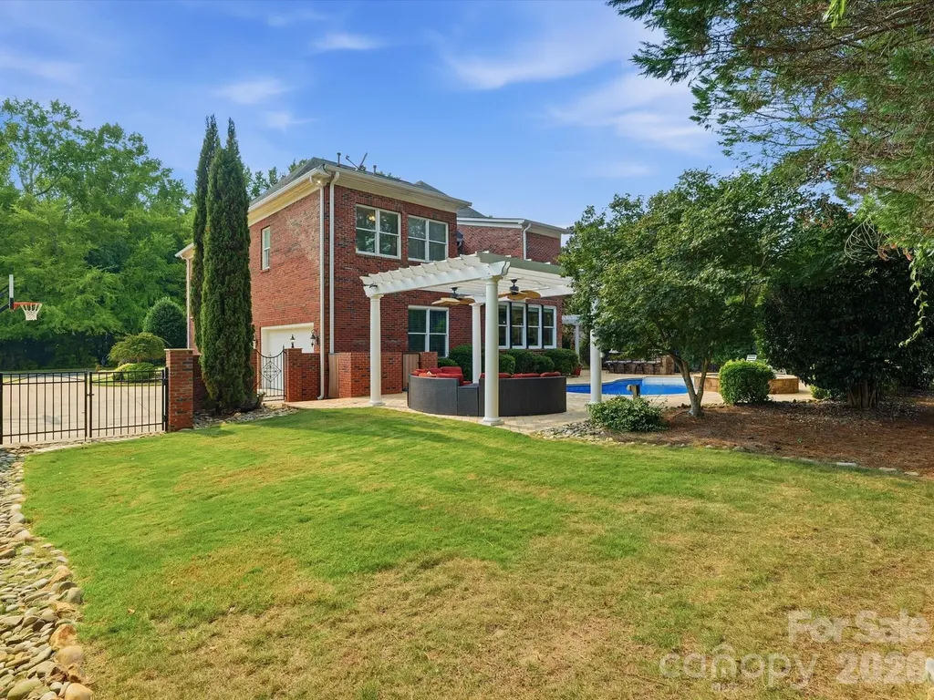 12783 Tom Short Road Charlotte NC 28277