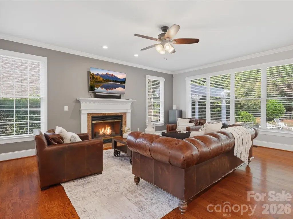 12783 Tom Short Road Charlotte NC 28277