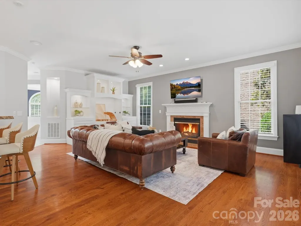 12783 Tom Short Road Charlotte NC 28277
