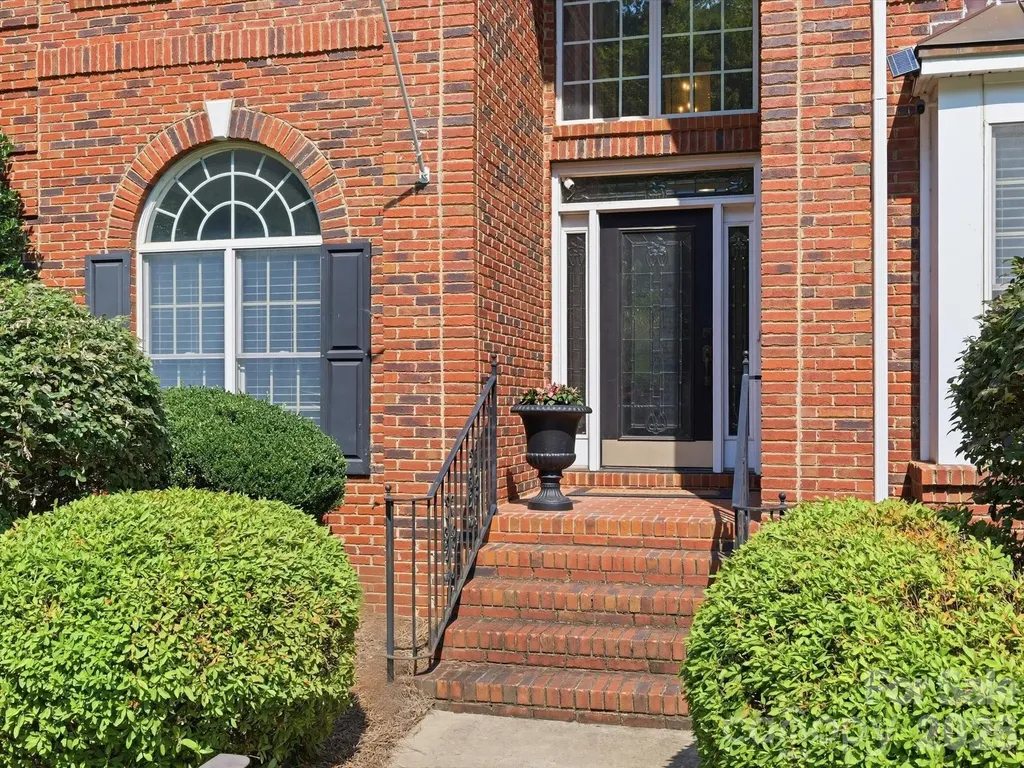 12783 Tom Short Road Charlotte NC 28277