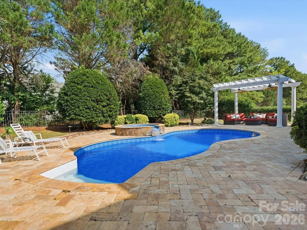 12783 Tom Short Road Charlotte NC 28277