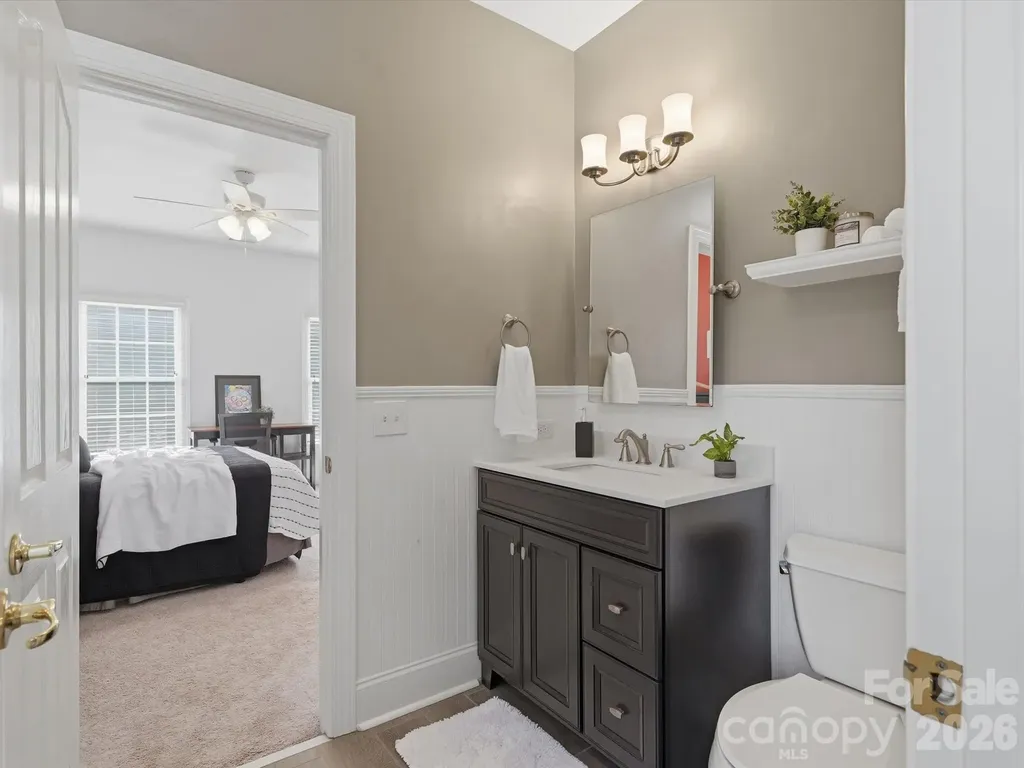 12783 Tom Short Road Charlotte NC 28277