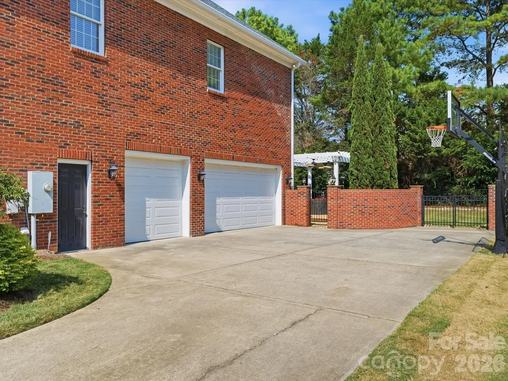 12783 Tom Short Road Charlotte NC 28277