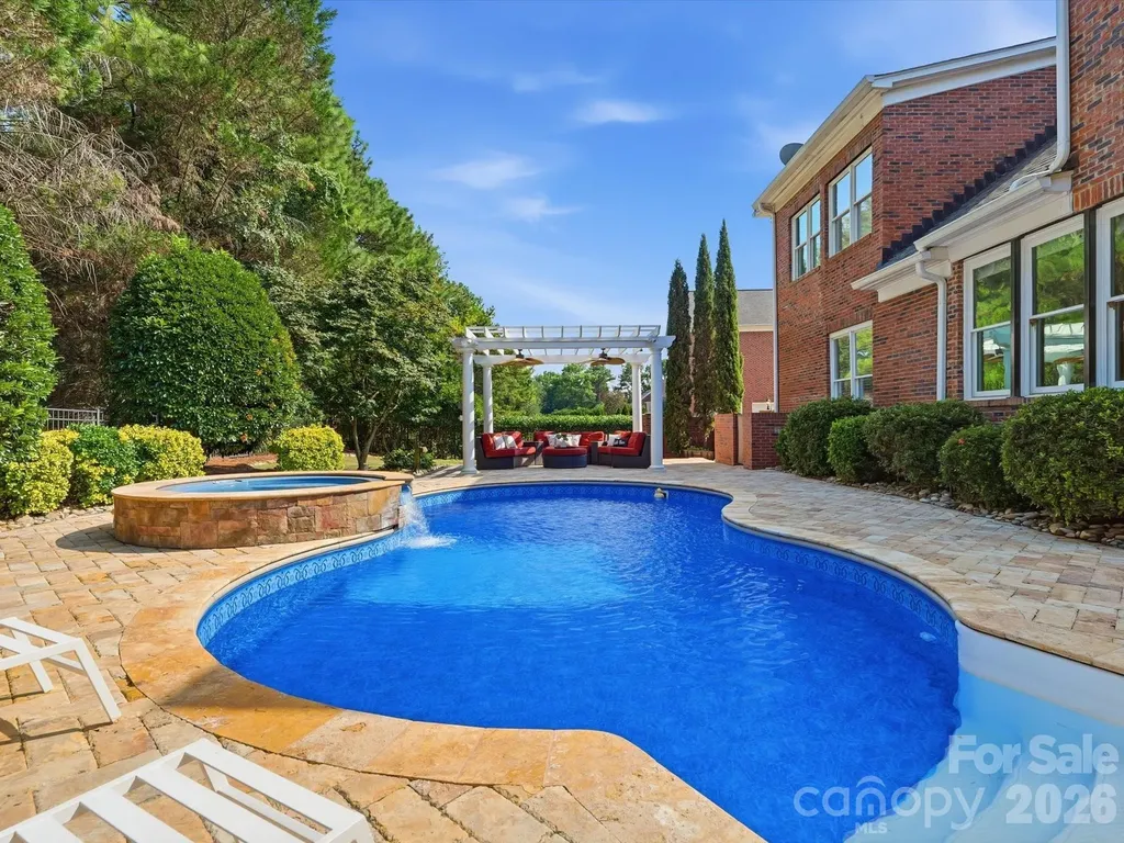 12783 Tom Short Road Charlotte NC 28277