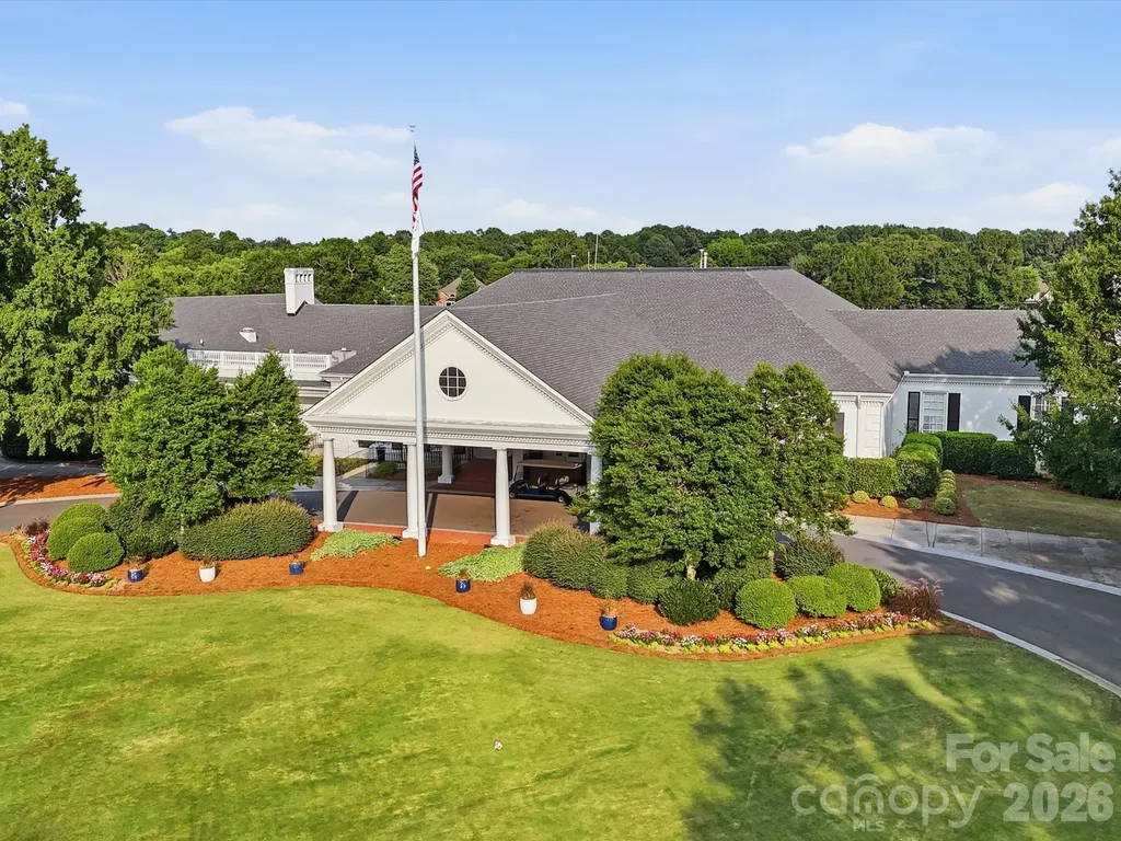 12783 Tom Short Road Charlotte NC 28277