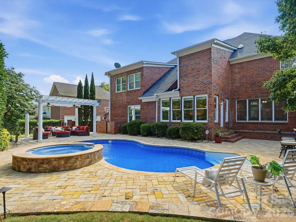 12783 Tom Short Road Charlotte NC 28277