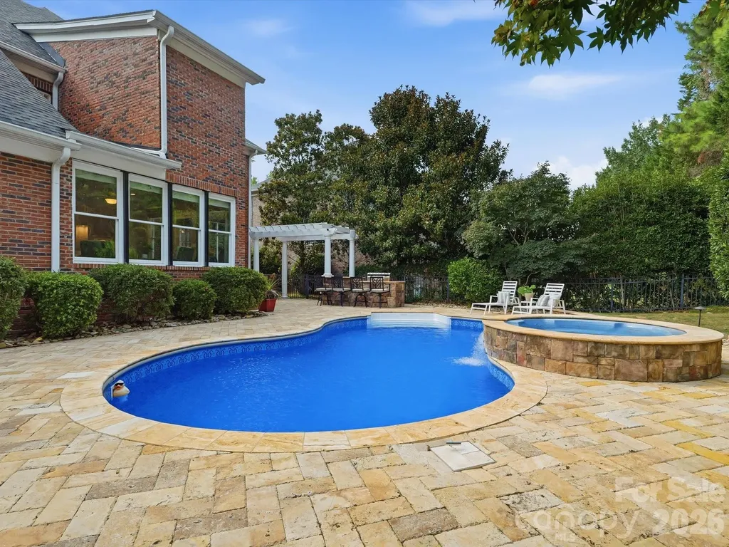 12783 Tom Short Road Charlotte NC 28277