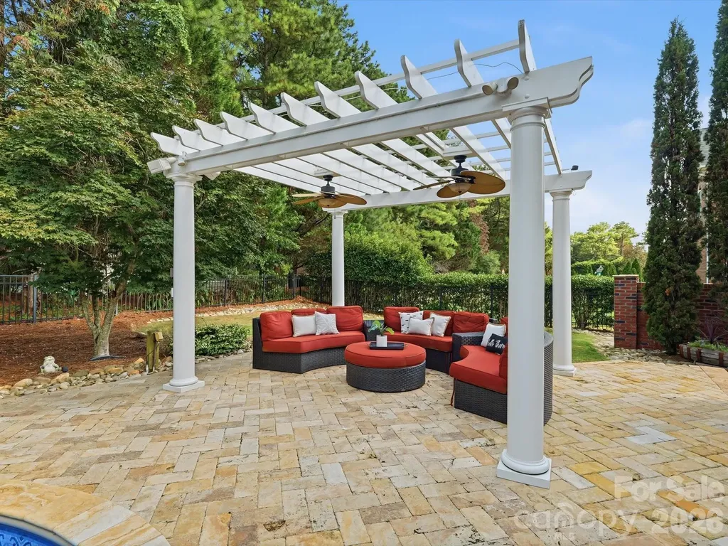 12783 Tom Short Road Charlotte NC 28277