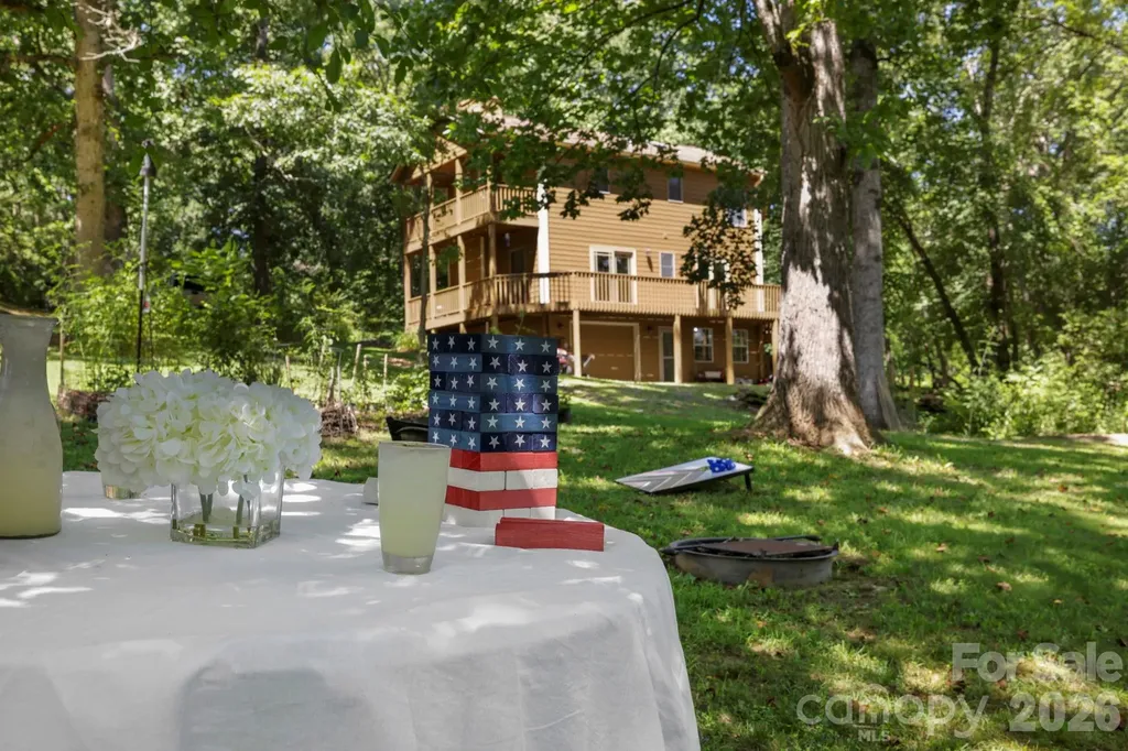 200 Newman Drive Hendersonville NC 28792