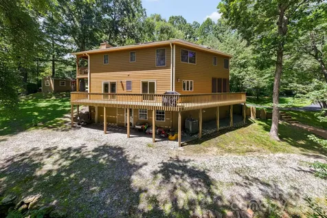 200 Newman Drive Hendersonville NC 28792