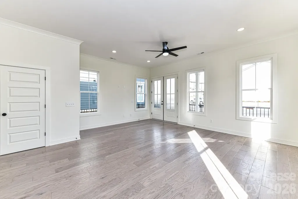121 W F Street Kannapolis NC 28081