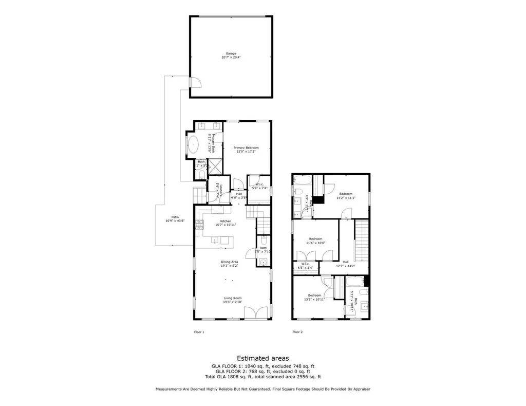 121 W F Street Kannapolis NC 28081