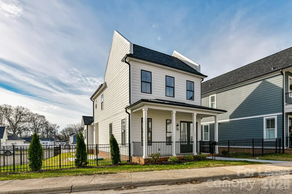 121 W F Street Kannapolis NC 28081