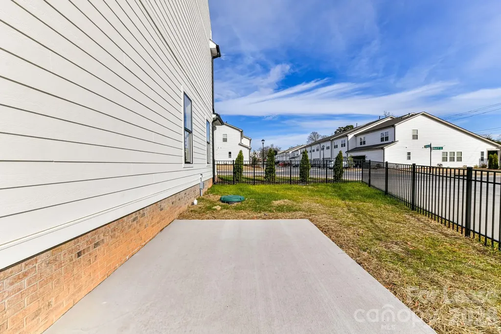 121 W F Street Kannapolis NC 28081