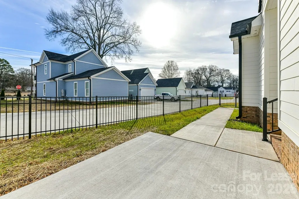 121 W F Street Kannapolis NC 28081