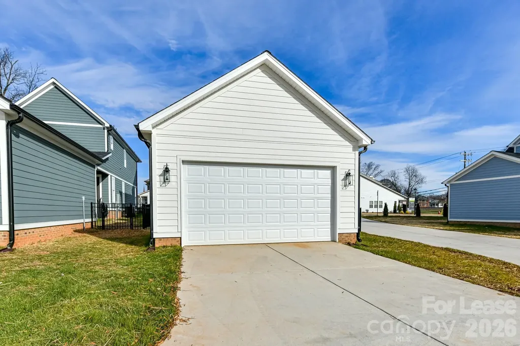 121 W F Street Kannapolis NC 28081