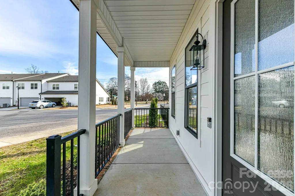 121 W F Street Kannapolis NC 28081