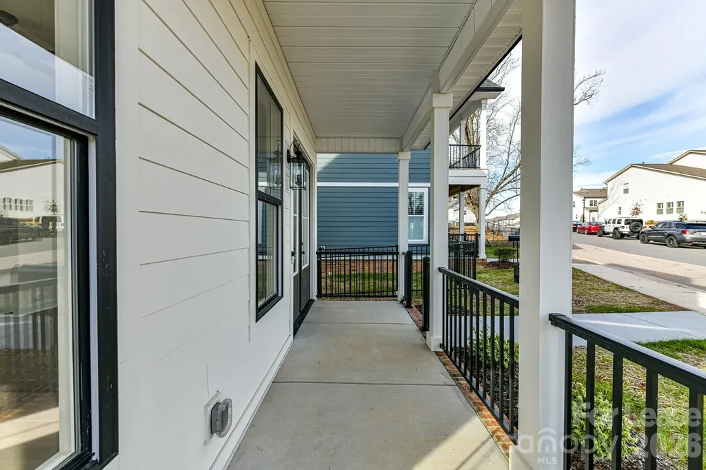 121 W F Street Kannapolis NC 28081