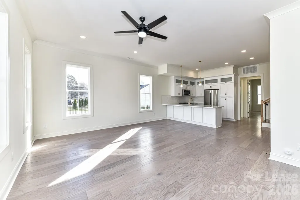 121 W F Street Kannapolis NC 28081