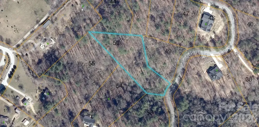 147 Falling Leaves Lane Asheville NC 28792