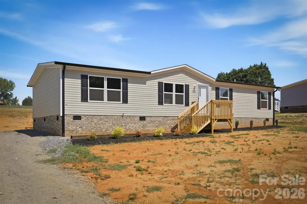 1862 Mesa Drive Vale NC 28168
