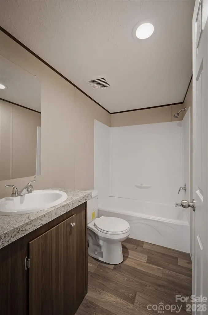 1862 Mesa Drive Vale NC 28168