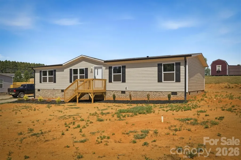 1862 Mesa Drive Vale NC 28168