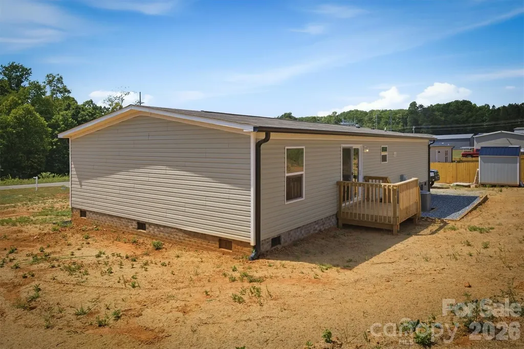 1862 Mesa Drive Vale NC 28168