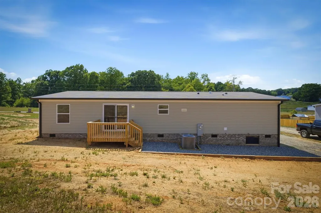 1862 Mesa Drive Vale NC 28168