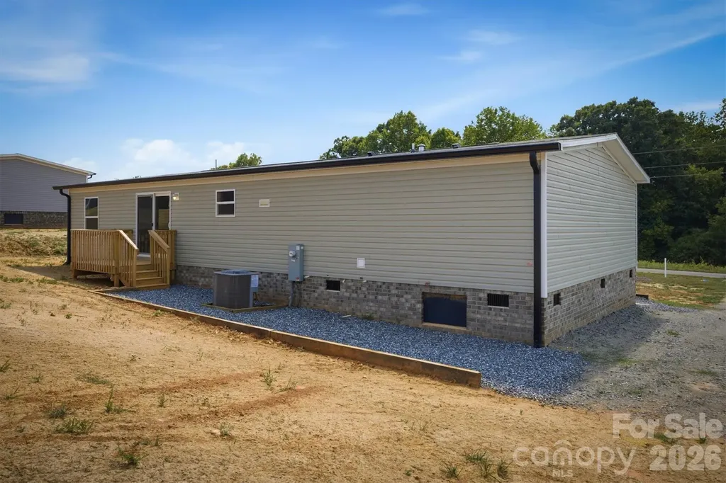 1862 Mesa Drive Vale NC 28168