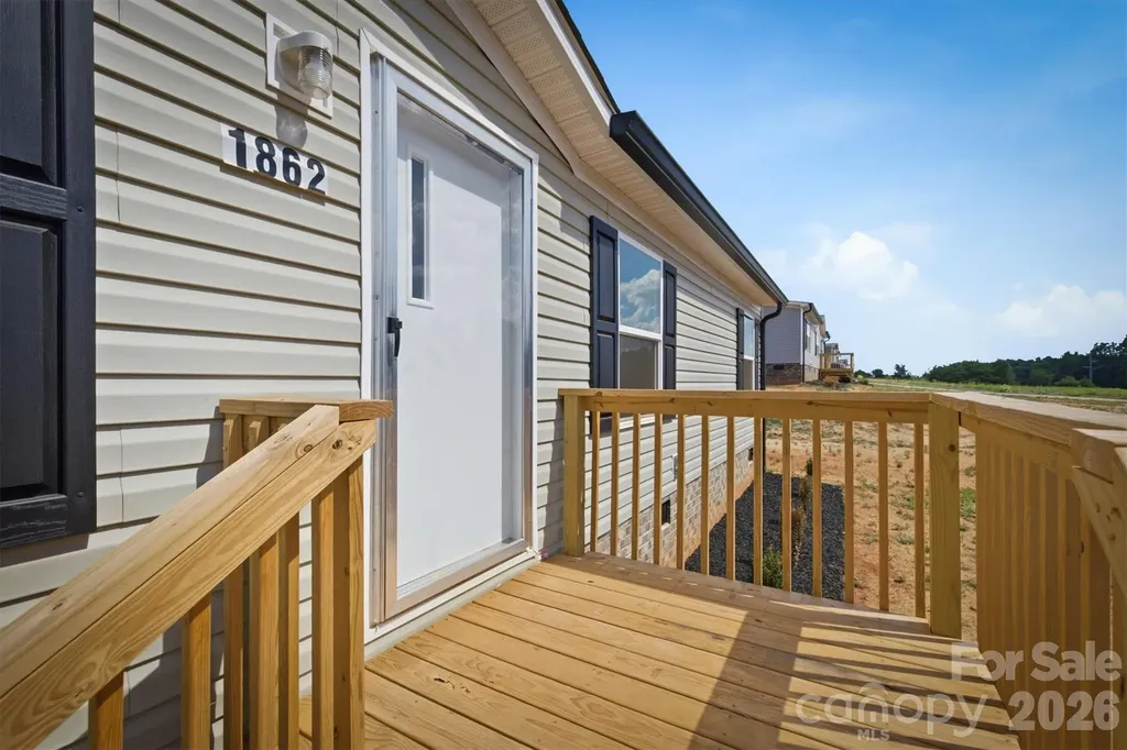 1862 Mesa Drive Vale NC 28168