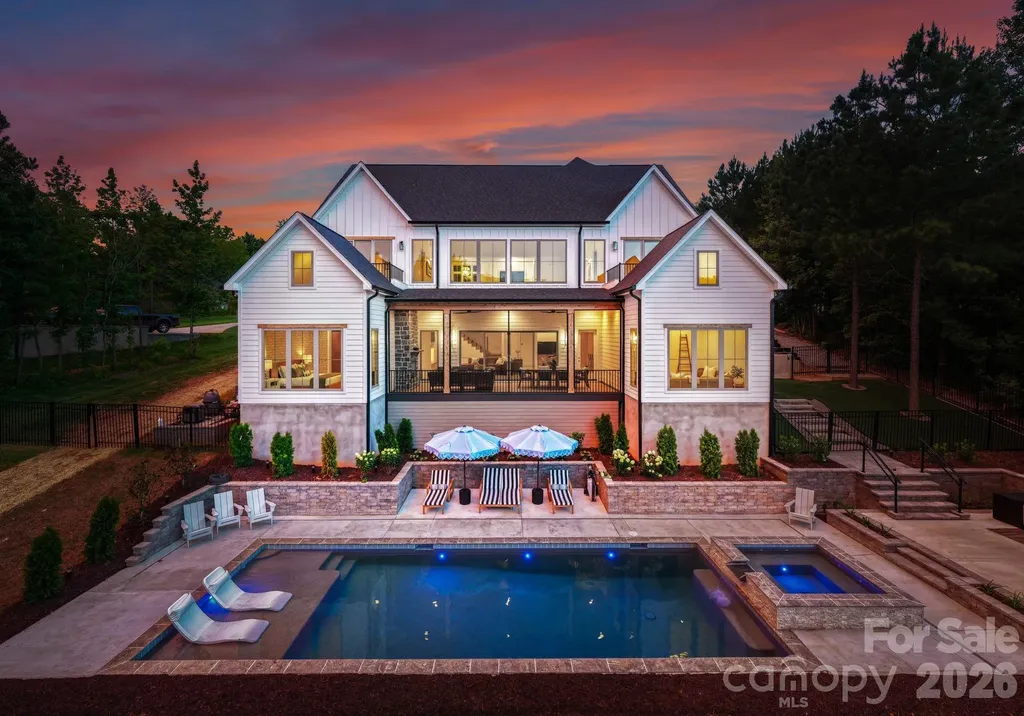 139 Addison Emory Lane Mooresville NC 28115