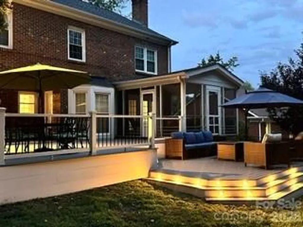9516 Deer Spring Lane Charlotte NC 28210