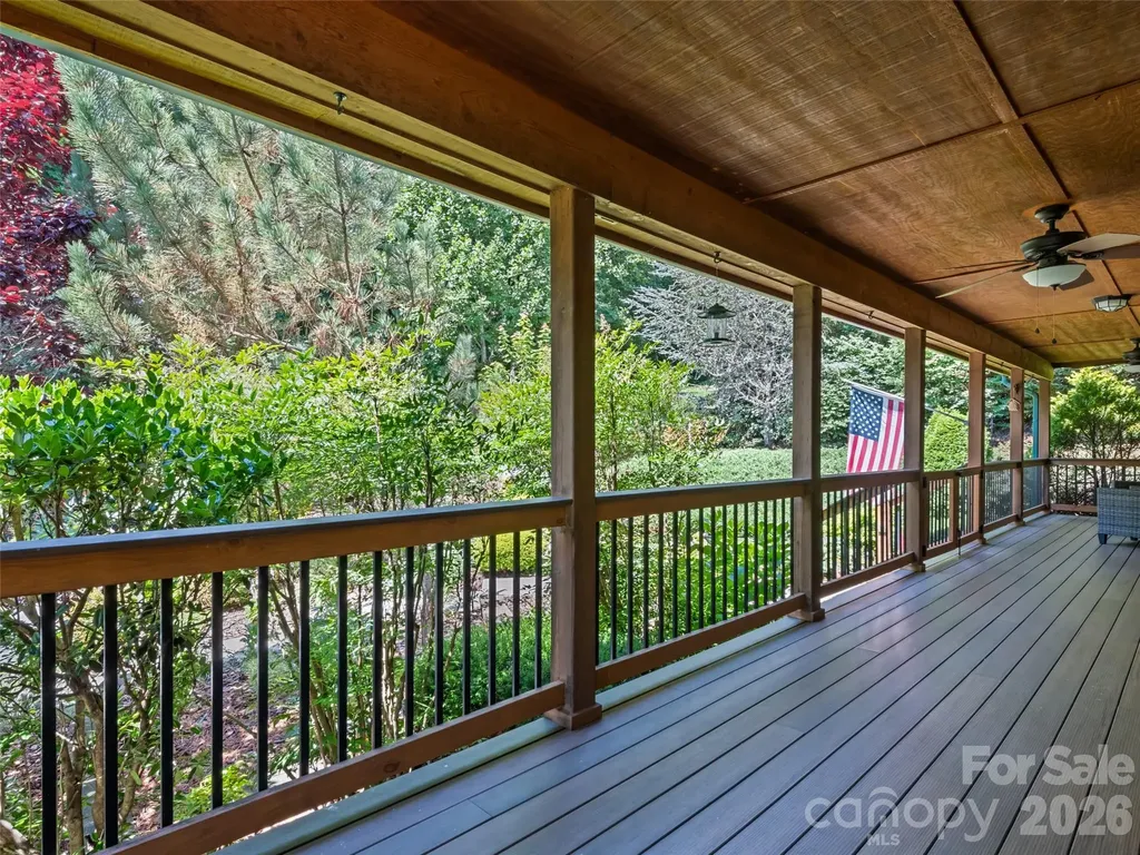612 Brannon Forest Drive Waynesville NC 28785