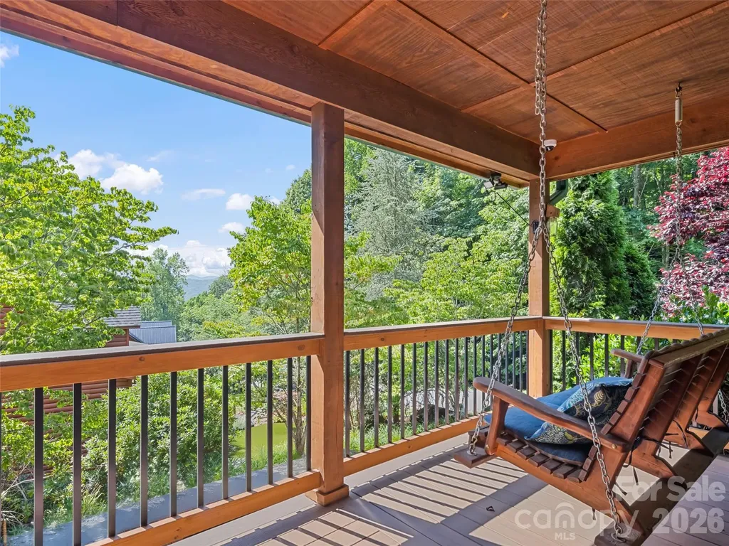 612 Brannon Forest Drive Waynesville NC 28785