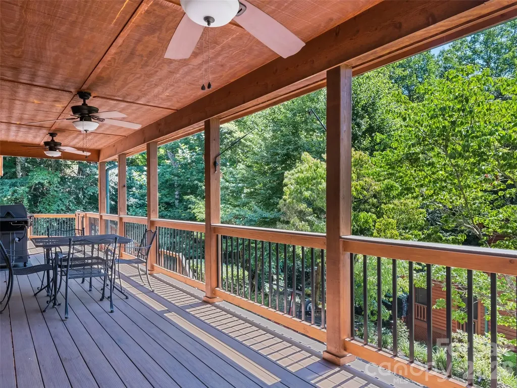 612 Brannon Forest Drive Waynesville NC 28785