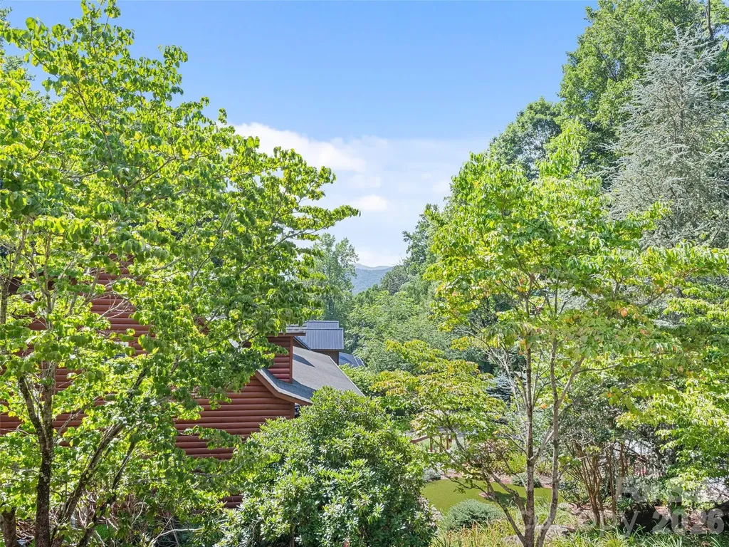 612 Brannon Forest Drive Waynesville NC 28785