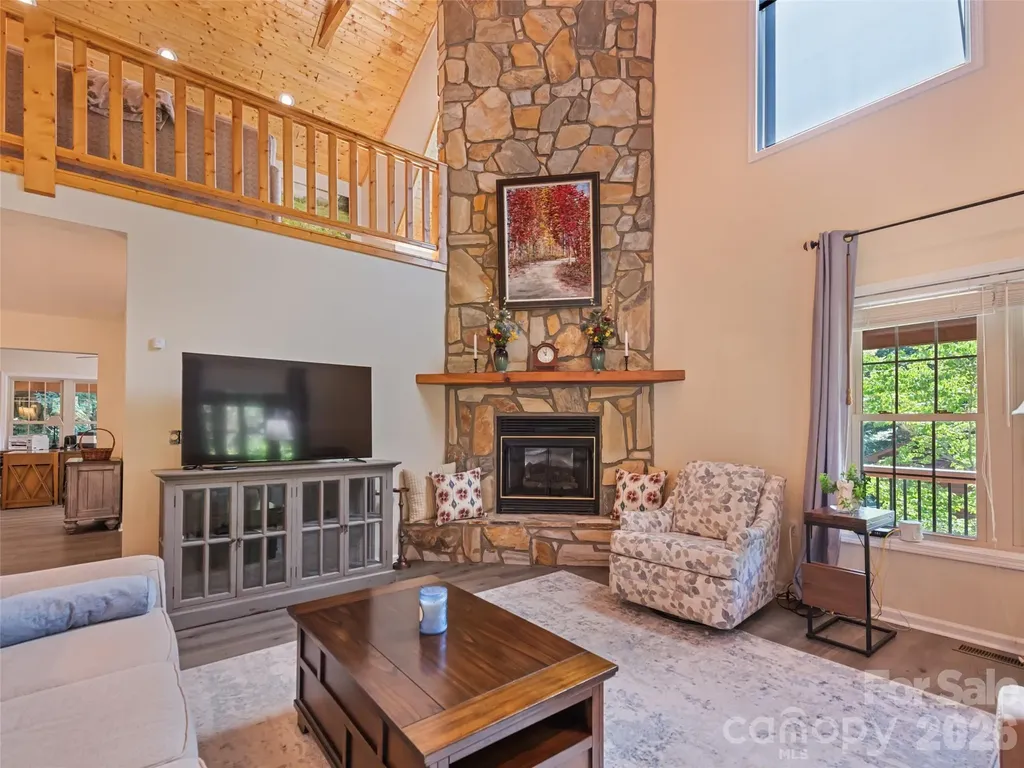 612 Brannon Forest Drive Waynesville NC 28785