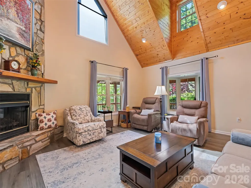 612 Brannon Forest Drive Waynesville NC 28785